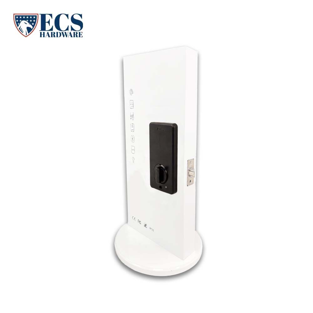 ECS HARDWARE - DD3 - Empty Mounting Block for T1