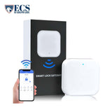 ECS HARDWARE - G2 Gateway - Wi-Fi Gateway for Keyless Entrance Door Lock