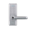 ECS HARDWARE - H1B-WIP65 - Premium Electronic Keyless Smart Entry Lock with Smart Lever