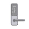 ECS HARDWARE - H3B-TBWV-A - Smart Digital Door Lock with Smart Unlock Systems