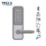 ECS HARDWARE - H3B-TBWV-A - Smart Digital Door Lock with Smart Unlock Systems