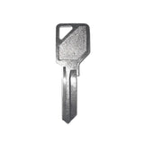 ECS HARDWARE - Key Blanks for Deadbolt