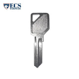 ECS HARDWARE - Key Blanks for Deadbolt