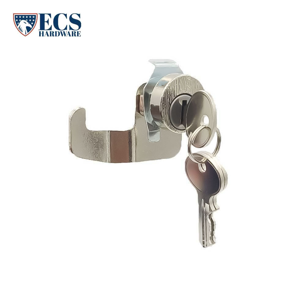 ECS HARDWARE - Durable Premium USPS Mailbox Lock Clockwise HL1 Keyway
