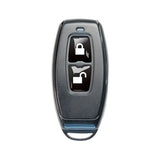 ECS HARDWARE - RC-TB - Remote Control Unit for TTLock Enabled Wi-Fi Smart Locks