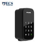 ECS HARDWARE - S2-F - Smart Realtor Key Box with Fingerprint Unlock Function