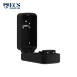 ECS HARDWARE - S2-F - Smart Realtor Key Box with Fingerprint Unlock Function
