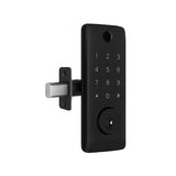 ECS HARDWARE - T1B-WIP55 - Premium Electronic Smart Lock with Fingerprint and WIFI Facilities