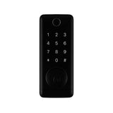 ECS HARDWARE - T1B-WIP55 - Premium Electronic Smart Lock with Fingerprint and WIFI Facilities