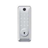 ECS HARDWARE - T1B-WIP55 - Premium Electronic Smart Lock with Fingerprint and WIFI Facilities