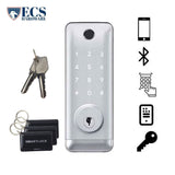 ECS HARDWARE - T1B-WIP55 - Premium Electronic Smart Lock with Fingerprint and WIFI Facilities