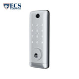 ECS HARDWARE - T1B-WIP55 - Premium Electronic Smart Lock with Fingerprint and WIFI Facilities