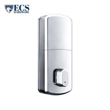 ECS HARDWARE - T1B-WIP55 - Premium Electronic Smart Lock with Fingerprint and WIFI Facilities