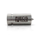 ECS TOOLS Solid Stainless Steel Door Strike Locator
