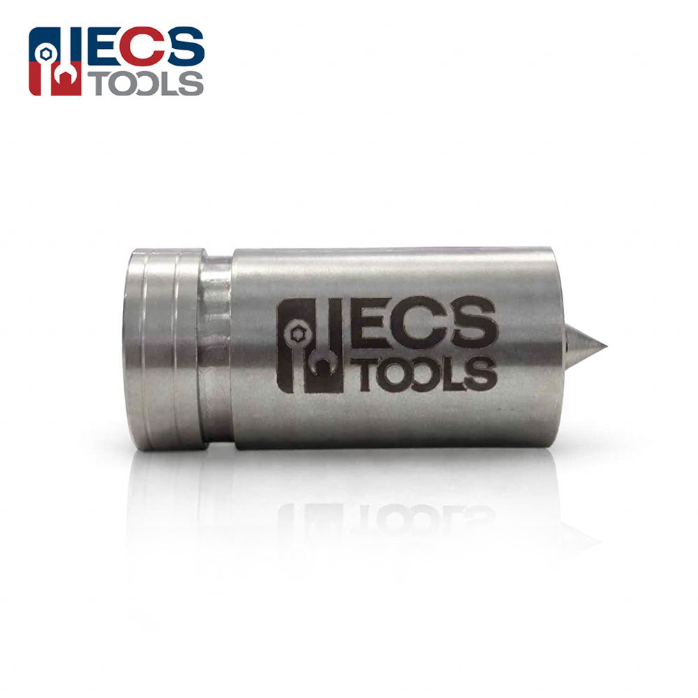 ECS TOOLS Solid Stainless Steel Door Strike Locator