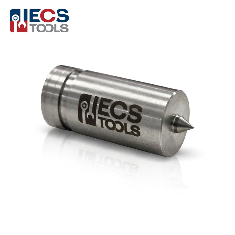 ECS TOOLS Solid Stainless Steel Door Strike Locator