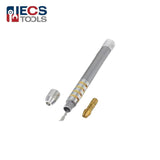 ECS TOOLS Portable Single-Hook Locking Set with Drill Pen (7 Pcs)
