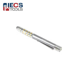 ECS TOOLS Portable Single-Hook Locking Set with Drill Pen (7 Pcs)