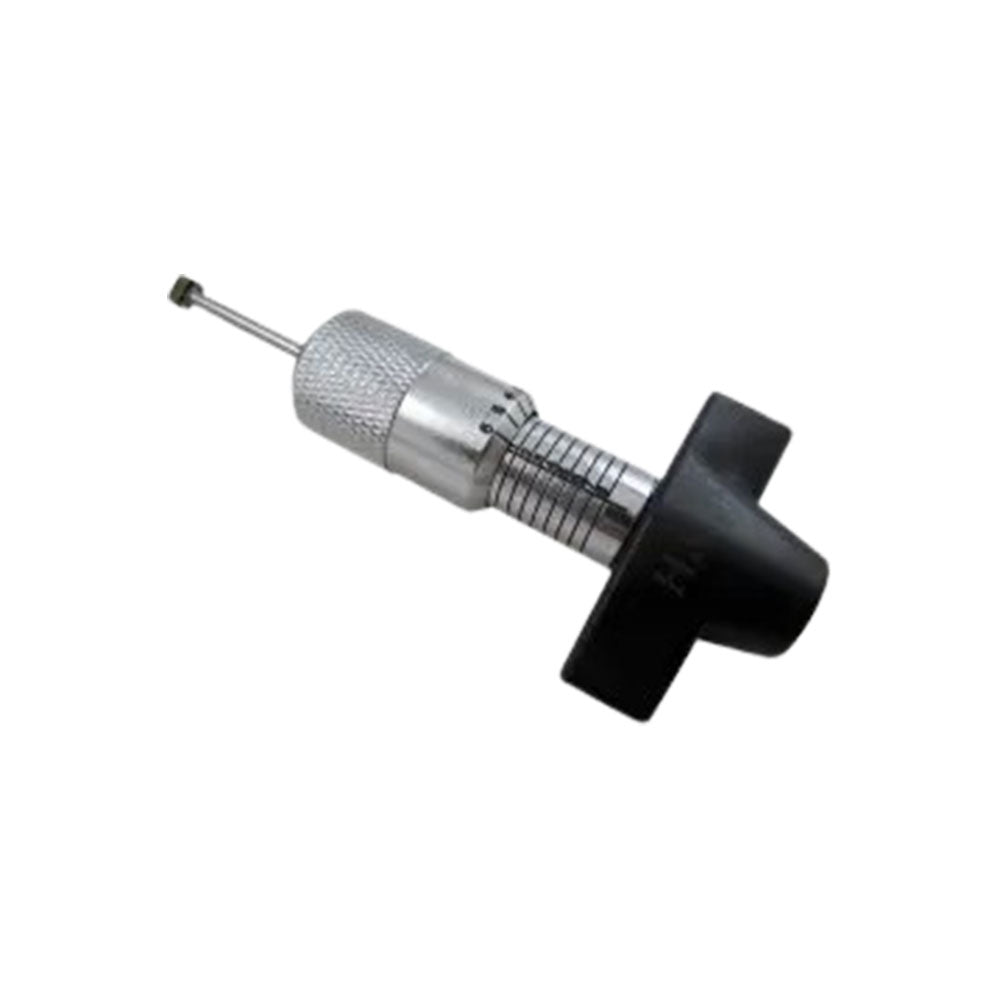 ECS TOOLS Lockpick for ABUS Granit