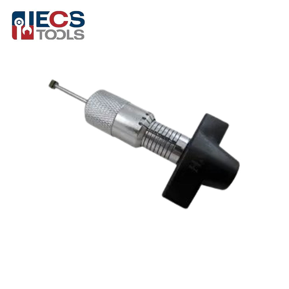 ECS TOOLS Lockpick for ABUS Granit