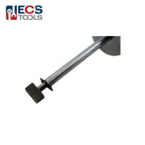 ECS TOOLS Lockpick for ABUS Granit