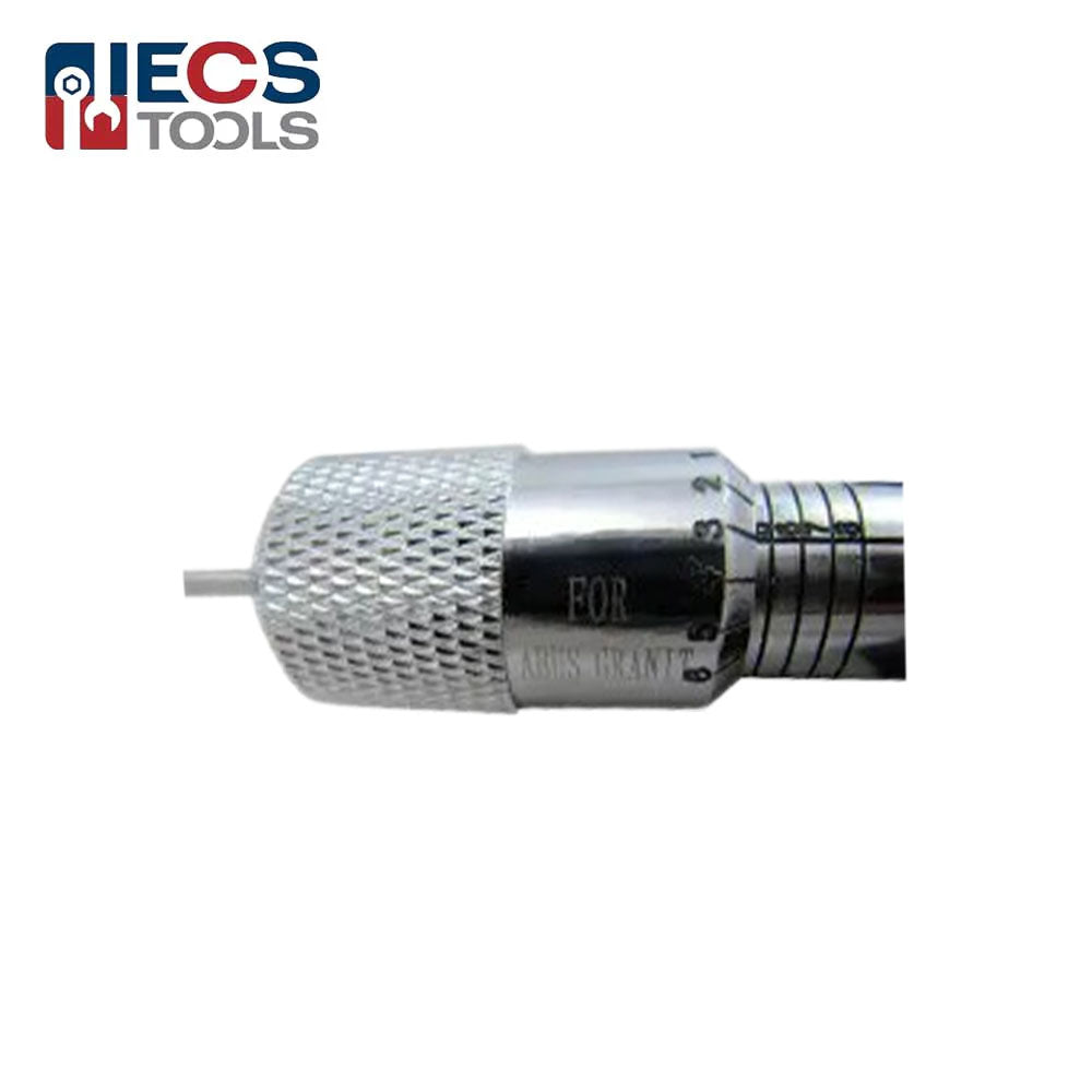 ECS TOOLS Lockpick for ABUS Granit