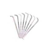 ECS TOOLS Tension Handle Locking Aid (8 Pcs)