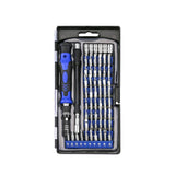 ECS TOOLS - MT-T062 - 62 in 1 Magnetic Screwdriver Set