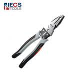 ECS TOOLS- Multifunctional Hardware Tools - Universal Wire Cutters and Diagonal Nose Pliers