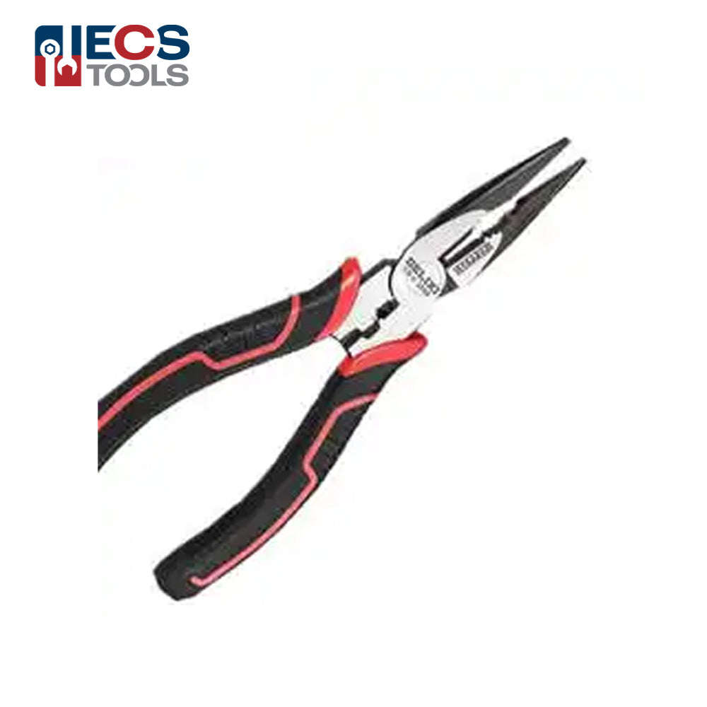 ECS TOOLS- Multifunctional Hardware Tools - Universal Wire Cutters and Diagonal Nose Pliers