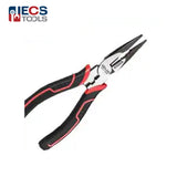 ECS TOOLS- Multifunctional Hardware Tools - Universal Wire Cutters and Diagonal Nose Pliers