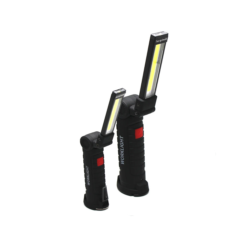 ECS TOOLS - RH-101-1 - Magnet Rechargeable Work Lights – Locksmith Keyless