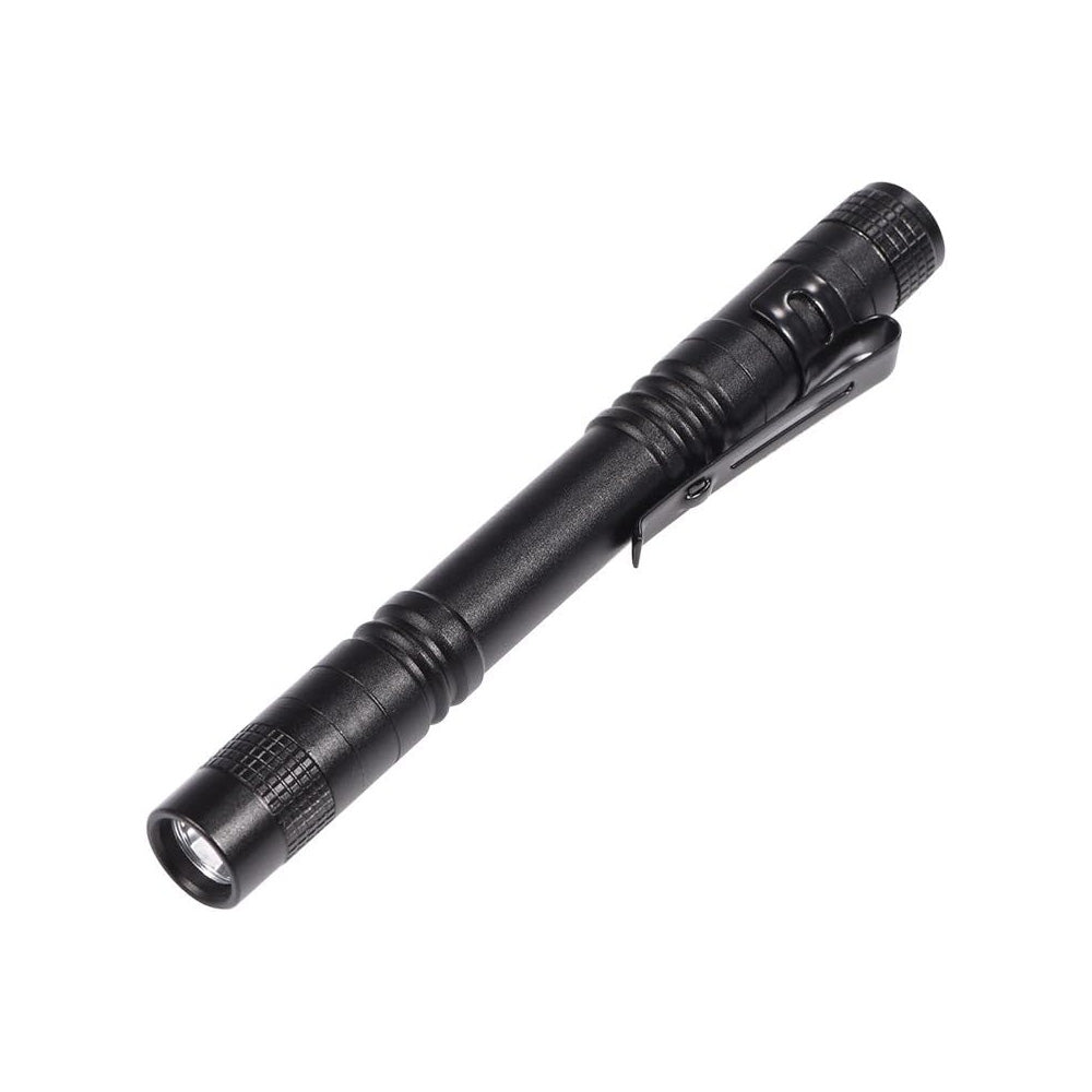 ECS TOOLS - RHEN226-1 - LED Pen Flashlights - Aluminum