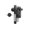 EASILOK SK1850 Storefront Deadbolt Keyless Lock with Push Button Combination Keypad