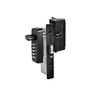 EASILOK SK4510 Keyless Storefront Deadlatch Patented Non-Handed Mechanical Lock