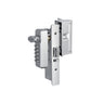 EASILOK SK4510 Keyless Storefront Deadlatch Patented Non-Handed Mechanical Lock