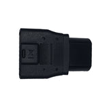 ZENITH EZ0CB005 Toyota 17 Pin Round Adapter