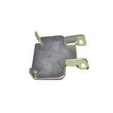 Falcon - BRKT 128 - Pushbar Anchor Bracket