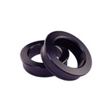 Framon BLSH032 1-1/2" Reducer Bushings for Bullseye Cylindrical Lock Installation Jig