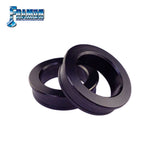 Framon BLSH032 1-1/2" Reducer Bushings for Bullseye Cylindrical Lock Installation Jig