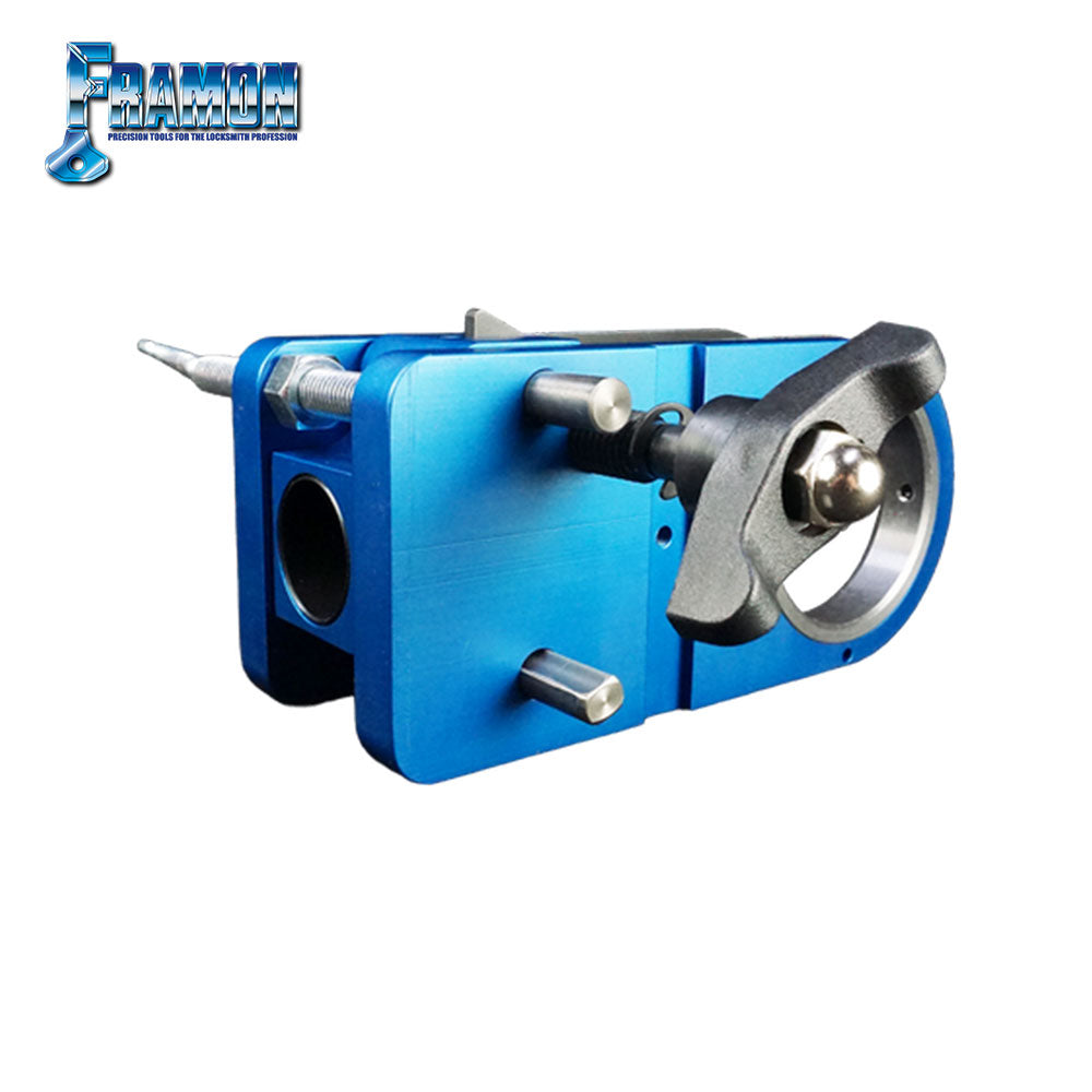 Framon BULL Bullseye Installation Jig