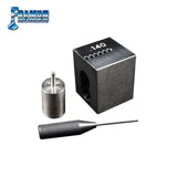 Framon CPB140 Kaba Peaks Pinning / Capping Block