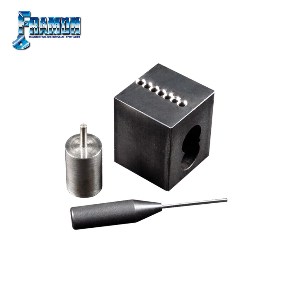 Framon CPB1 SFIC Pinning / Capping Block