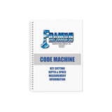 Framon F2MS360 Framon Depth & Space Manual