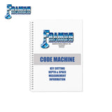 Framon F2MS360 Framon Depth & Space Manual