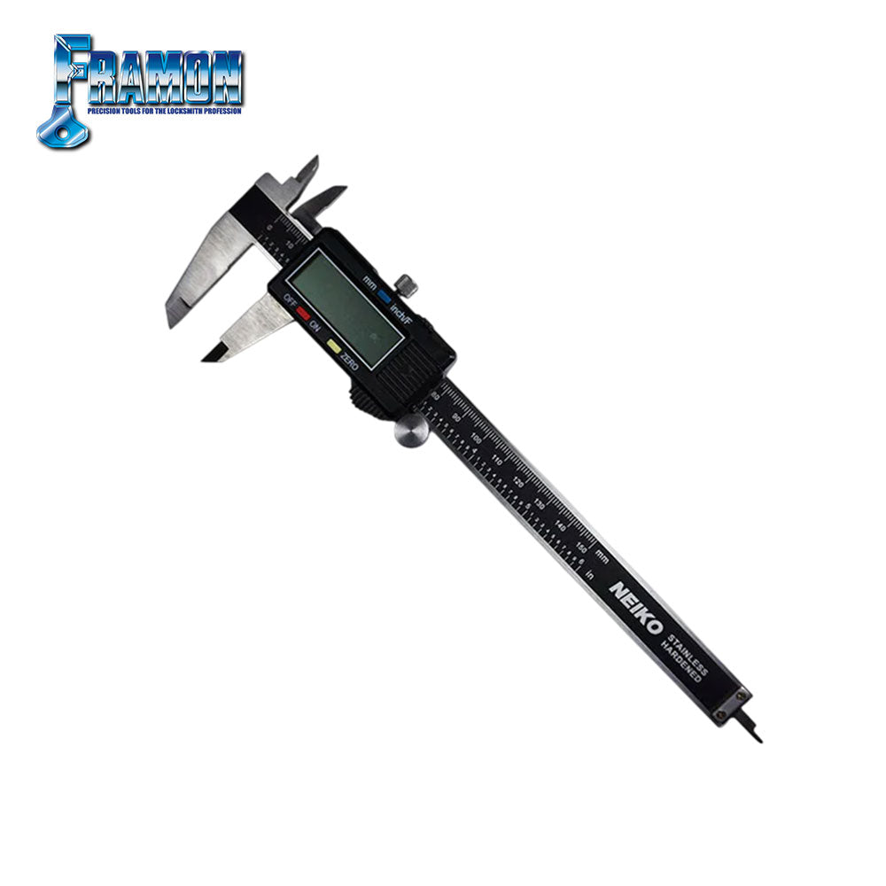 Framon F2MS451 6" Dial Caliper