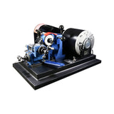 Framon FRA2 Manual Code Machine