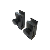 Framon PHSH001 Plug Holder Set (2 Different Sizes)