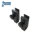 Framon PHSH001 Plug Holder Set (2 Different Sizes)