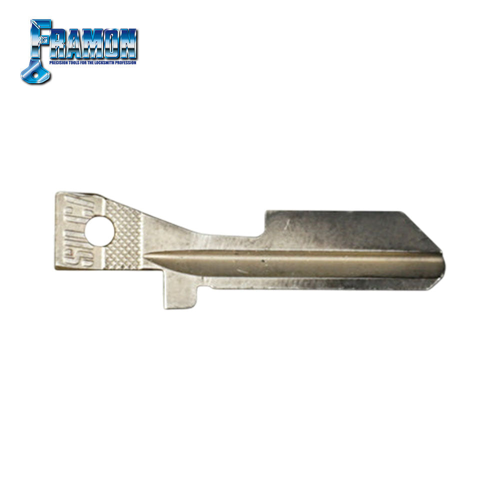 Framon QPSC Schlage Replacement Blade